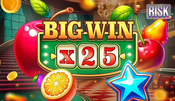 Atom casino slot